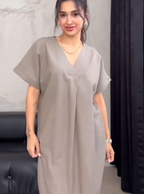 Women's Linen Clothing | Women Long Shirt