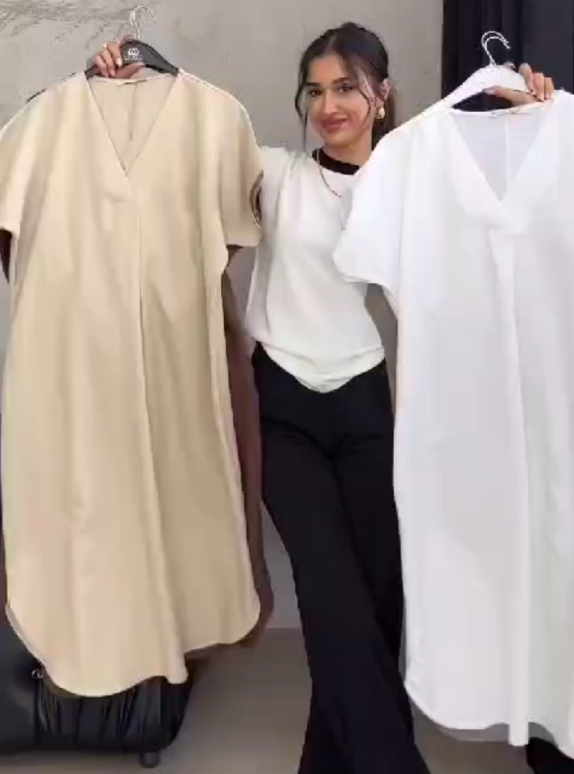 Women's Linen Clothing | Women Long Shirt