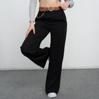 Barbie Wide Leg Trouser For Women