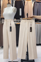 Women’s Wideleg Pants